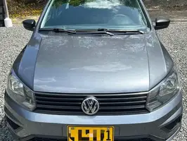 2021  Volkswagen Voyage - Image 16