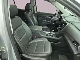 2018  Chevrolet Traverse - Image 19