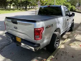 2017  Ford F - Image 14