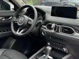 2026  Mazda Cx - Image 17