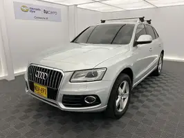 2013  Audi Q5 - Image 30