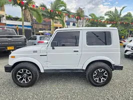 1998  Chevrolet Samurai - Image 10