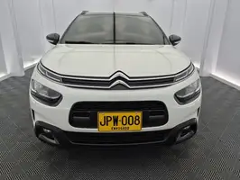 2021  Citroën Unknown - Image 27