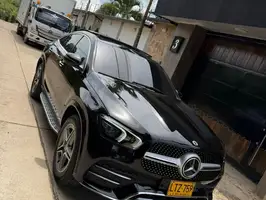 2023  Mercedes Unknown - Image 6