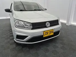 2022  Volkswagen Gol - Image 8