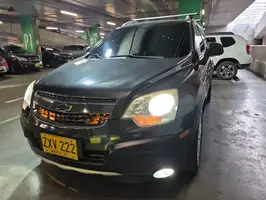 2014  Chevrolet Captiva - Image 29