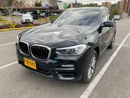 2019  Bmw X3 - Image 23