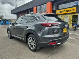 2023  Mazda Cx - Image 13
