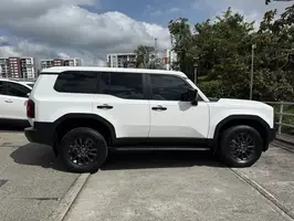 2025  Toyota Prado - Image 12