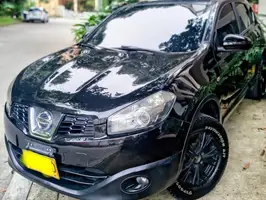 2014  Nissan Qashqai - Image 8