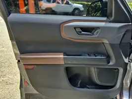 2021  Ford Bronco - Image 18