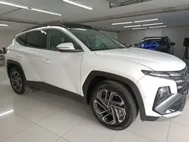 2026  Hyundai Tucson - Image 7