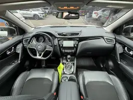 2022  Nissan Qashqai - Image 6