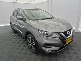 2022  Nissan Qashqai - Image 6