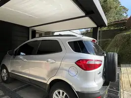 2018  Ford Ecosport - Image 8