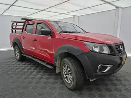 2019  Nissan Np300 - Image 17