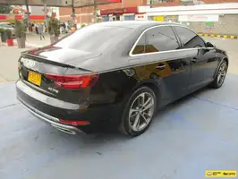 2019  Audi A4 - Image 29