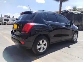 2017  Chevrolet Tracker - Image 12