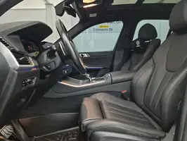 2022  Bmw X5 - Image 45