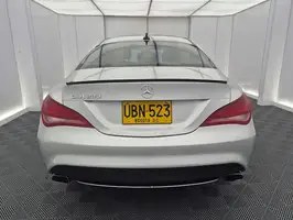 2015  Mercedes Unknown - Image 13