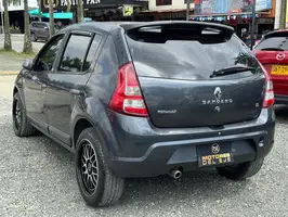 2014  Renault Sandero - Image 9