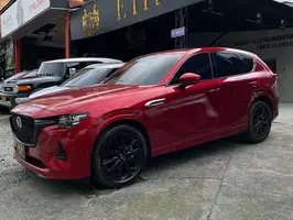 2024  Mazda Cx - Image 6