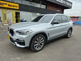 2019  Bmw X3 - Image 11