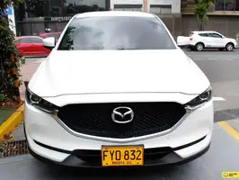 2019  Mazda Cx - Image 27