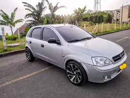 2006  Chevrolet Corsa - Image 8