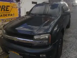 2004  Chevrolet Trailblazer - Image 7