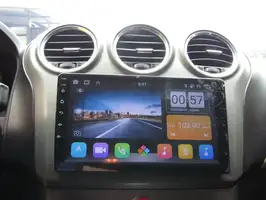 2011  Chevrolet Captiva - Image 22