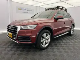 2019  Audi Q5 - Image 10