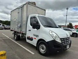 2020  Renault Master - Image 20
