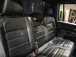 2022  Volkswagen Amarok - Image 17