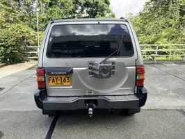 2005  Mitsubishi Unknown - Image 10