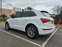 2014  Audi Q5 - Image 54