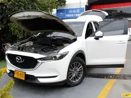 2019  Mazda Cx - Image 15