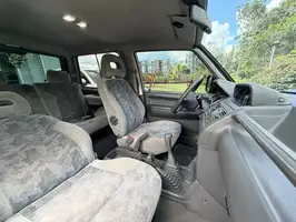 2005  Mitsubishi Unknown - Image 17