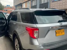 2021  Ford Explorer - Image 8