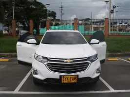 2020  Chevrolet Equinox - Image 51