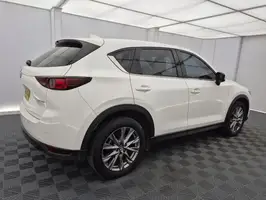 2022  Mazda Cx - Image 15