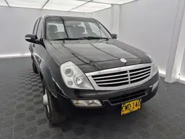 2005  Ssangyong Unknown - Image 7