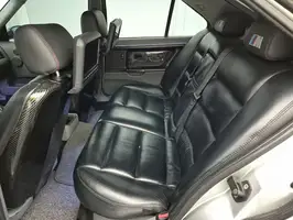 1992  Bmw Serie - Image 43