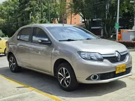 2019  Renault Logan - Image 16