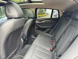 2021  Bmw X4 - Image 21