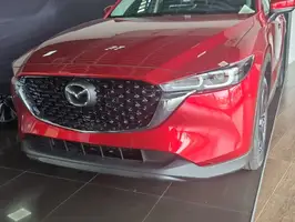 2025  Mazda Cx - Image 30