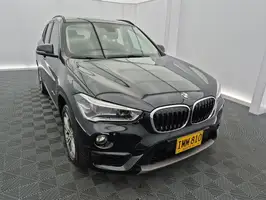 2016  Bmw X1 - Image 27