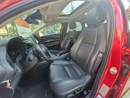 2023  Mazda Cx - Image 18