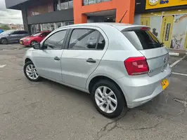 2022  Volkswagen Gol - Image 33