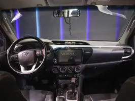 2020  Toyota Hilux - Image 19